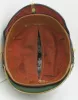 Reuss 96th Infantry Officer (2nd Battalion) Pickelhaube Visuel 12